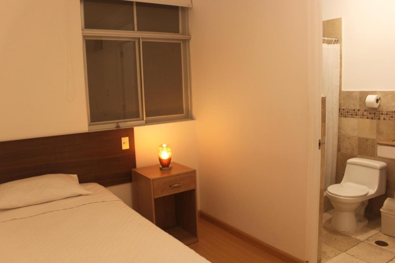 Caihuayna Apart Hotel Paracas Exterior photo